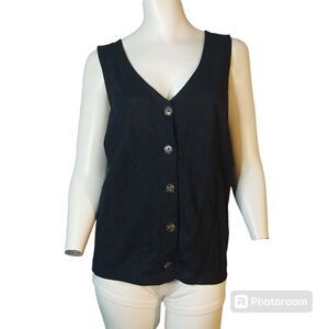 Womans Reitman's Sleeveless Top